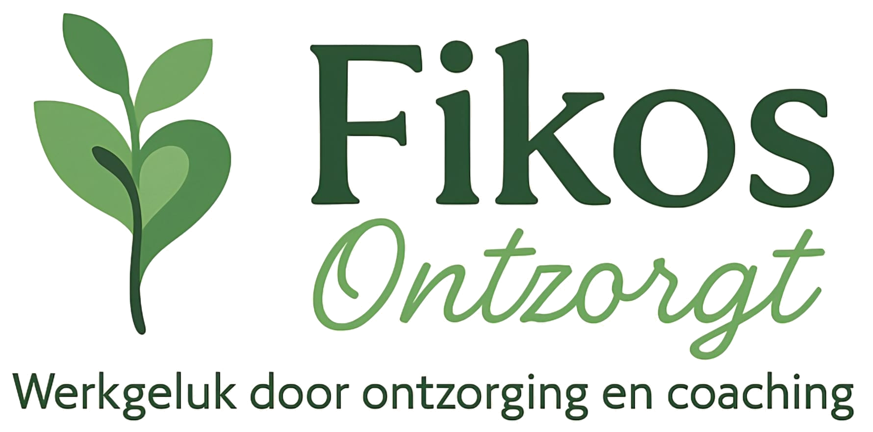 Fikos Ontzorgt